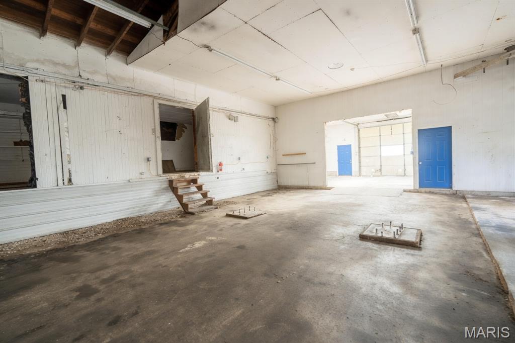 Carmacs Edwards & Otwells Add - Commercial Sale