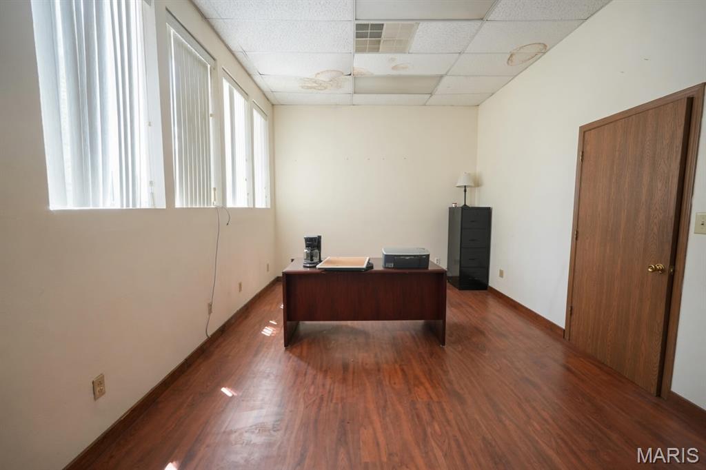 Carmacs Edwards & Otwells Add - Commercial Sale