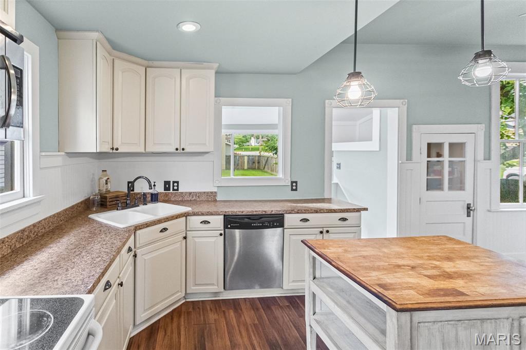 Prairie Haute Add - Residential