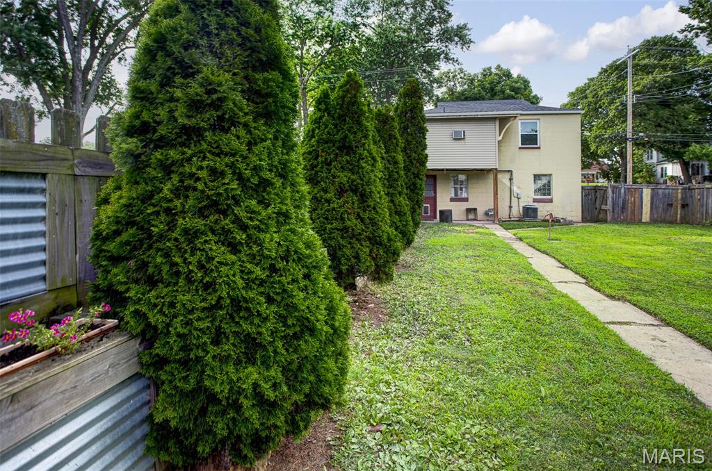Prairie Haute Add - Residential