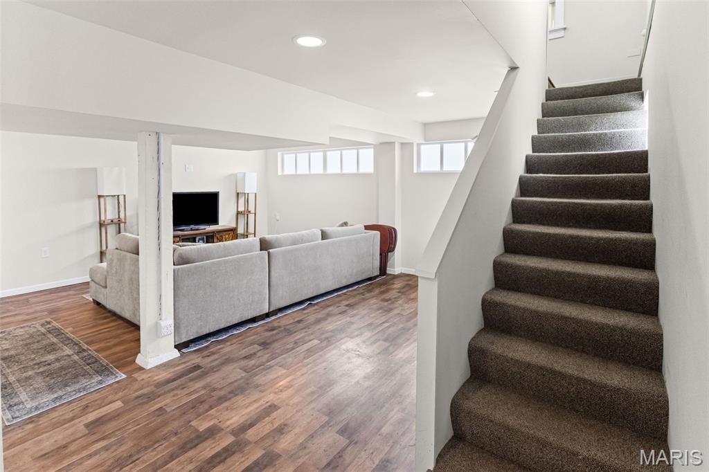 Prairie Haute Add - Residential