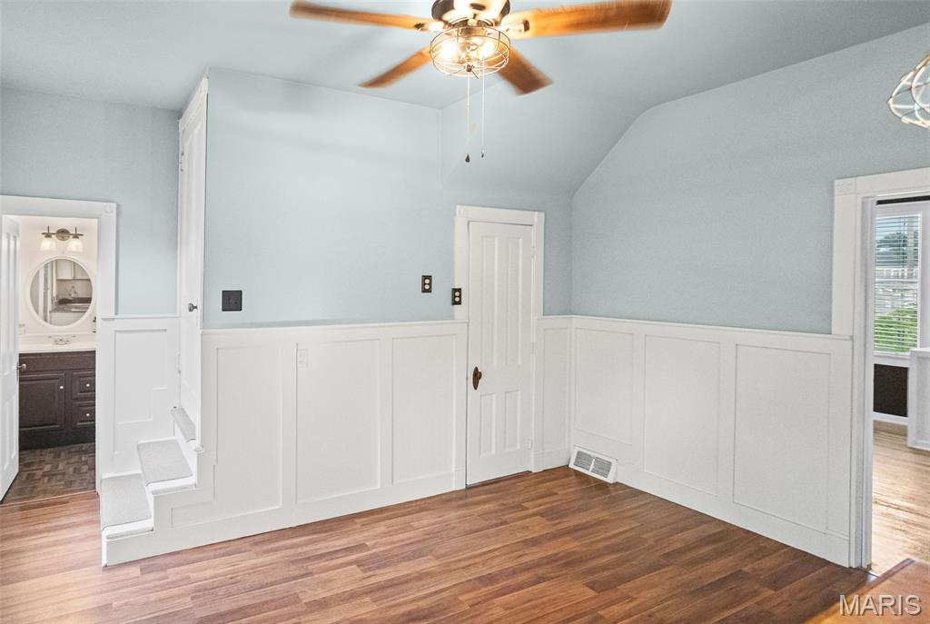 Prairie Haute Add - Residential