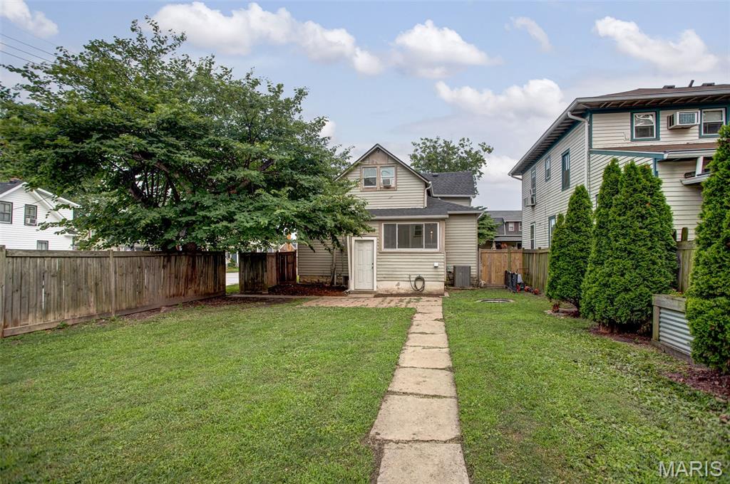 Prairie Haute Add - Residential
