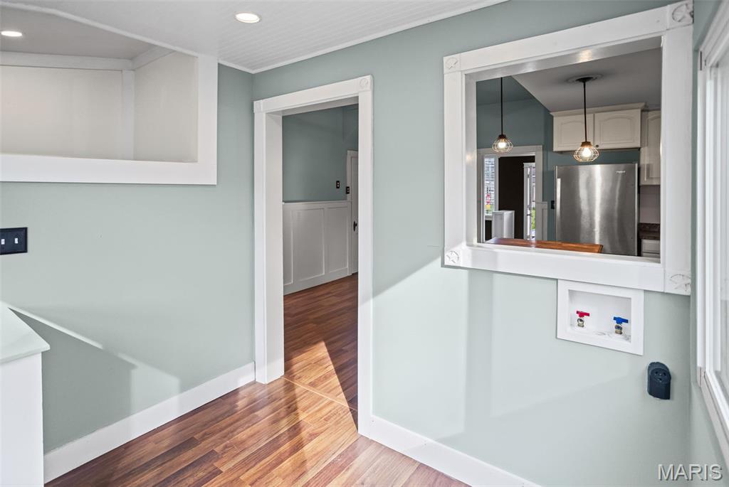 Prairie Haute Add - Residential