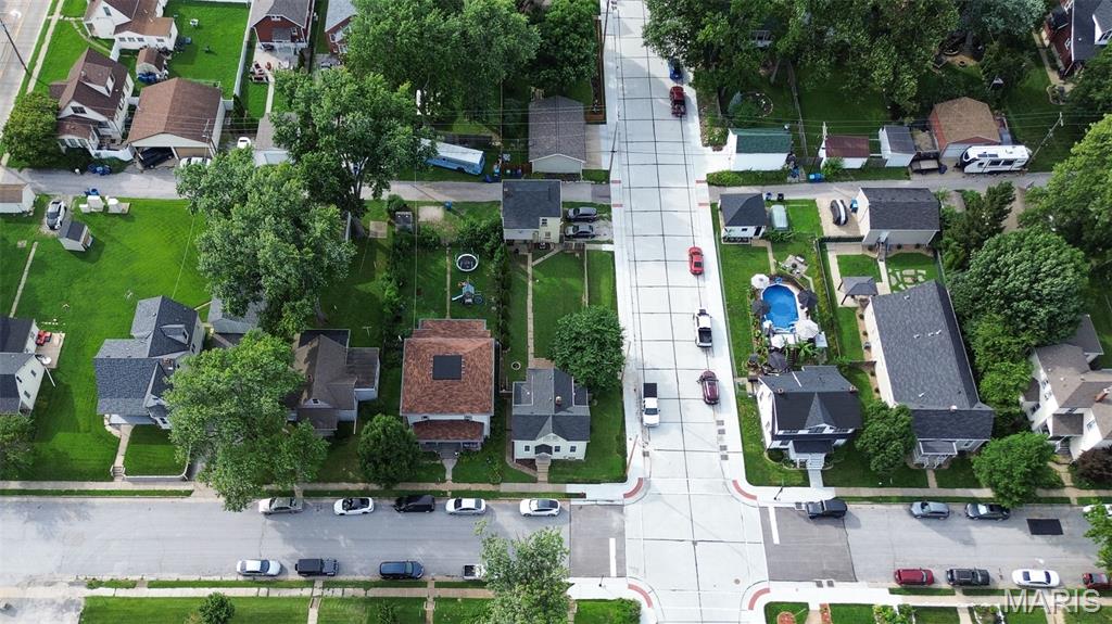 Prairie Haute Add - Residential