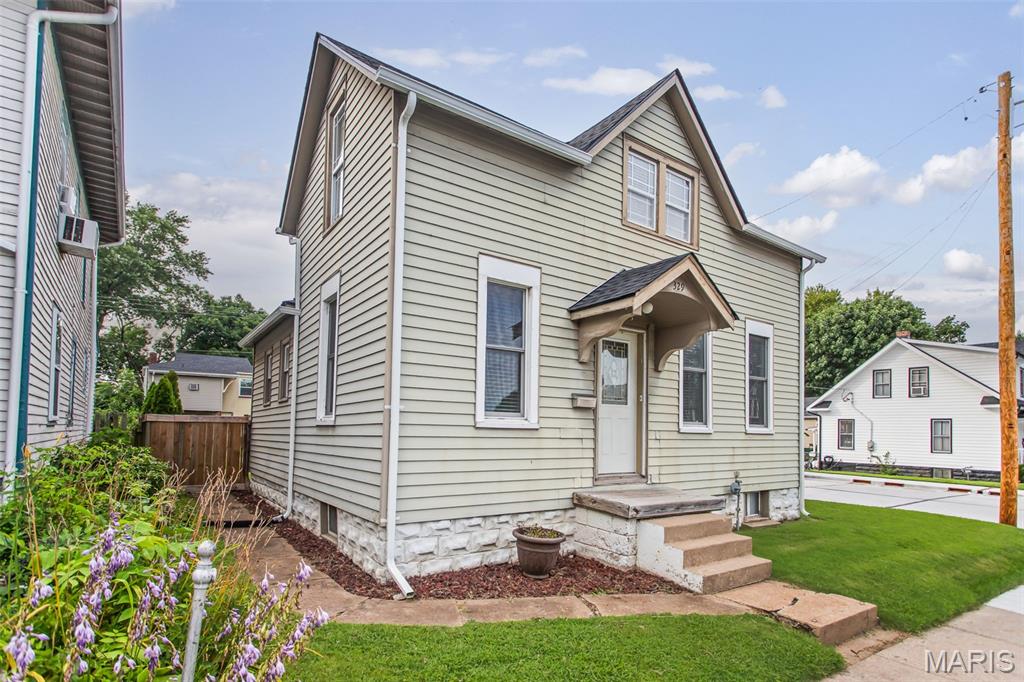 Prairie Haute Add - Residential