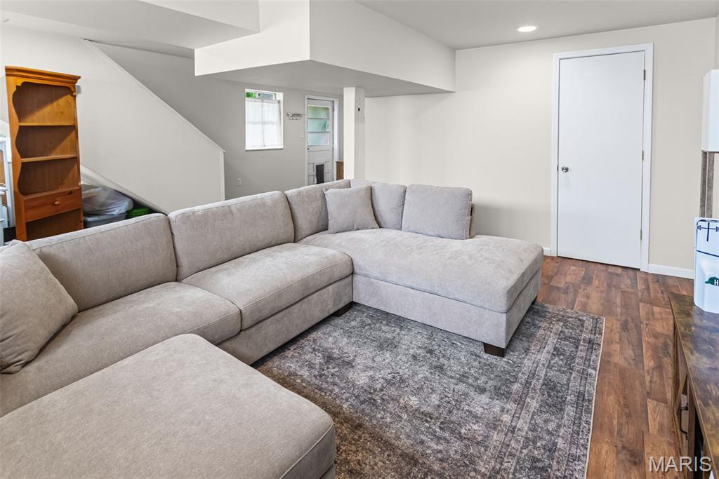 Prairie Haute Add - Residential