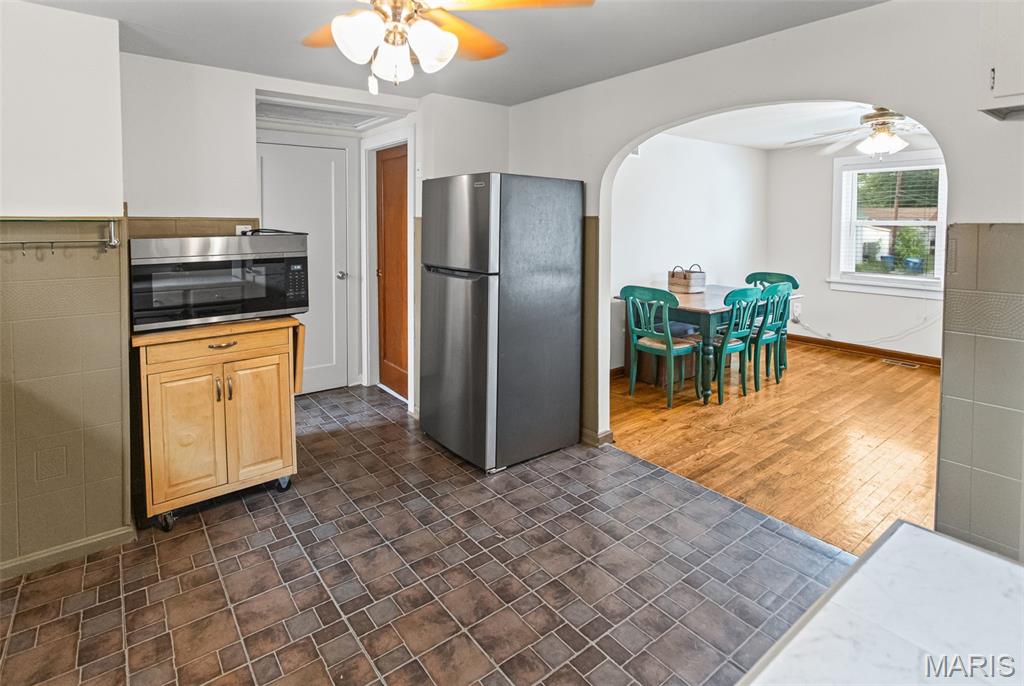 Prairie Haute Add - Residential