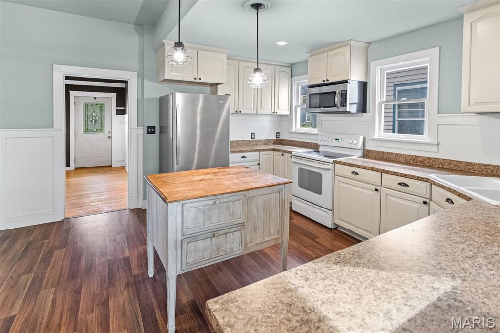Prairie Haute Add - Residential