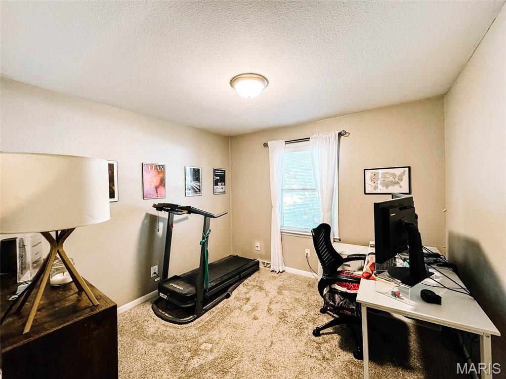 Carrolls - Residential
