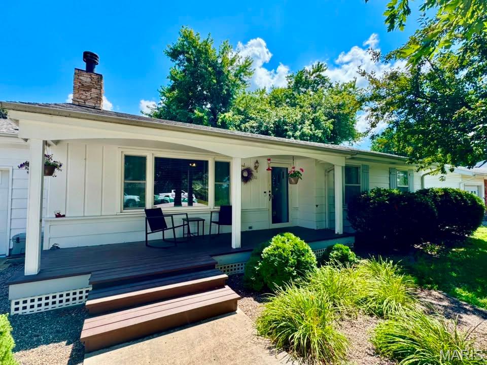 Carrolls - Residential