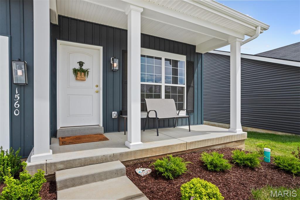 Winding Mdws Plat One - Residential