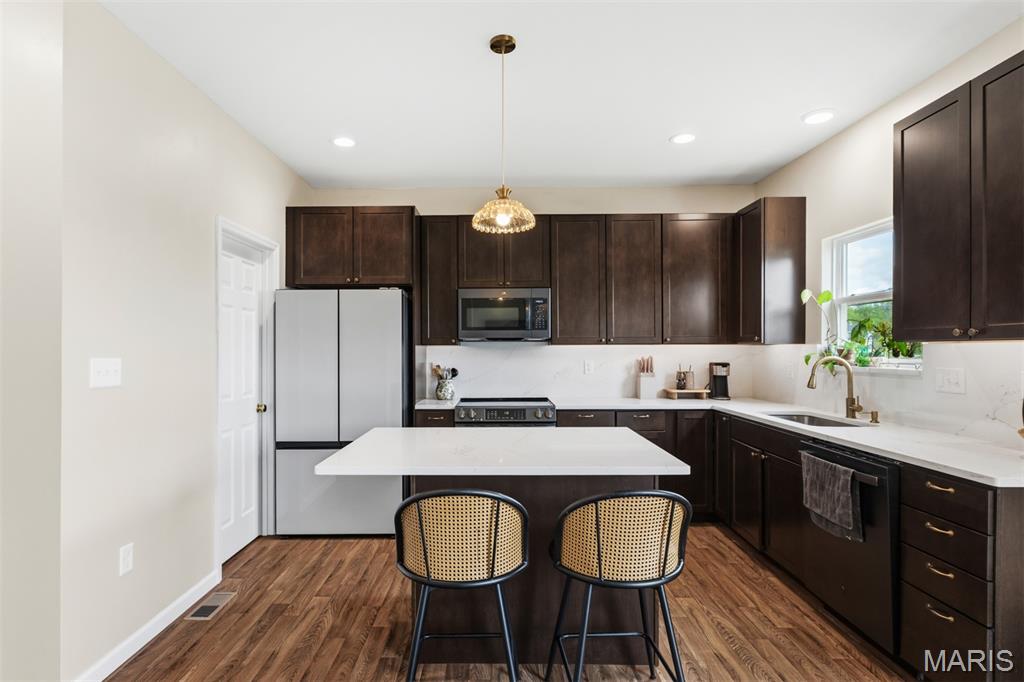 Winding Mdws Plat One - Residential