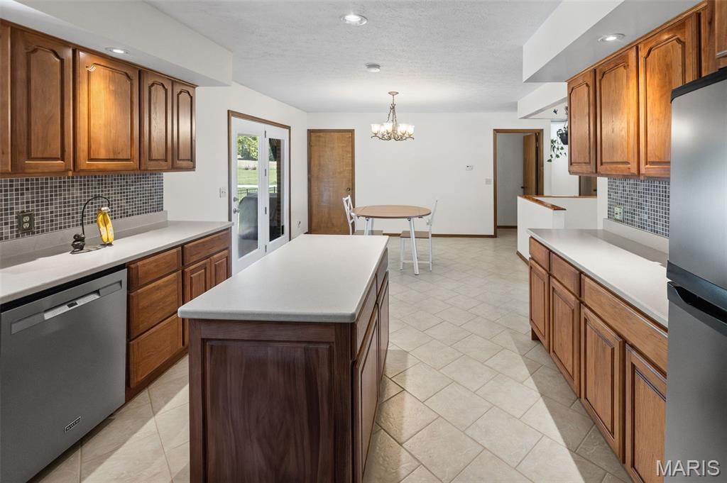 Not in a Subdivision - Residential