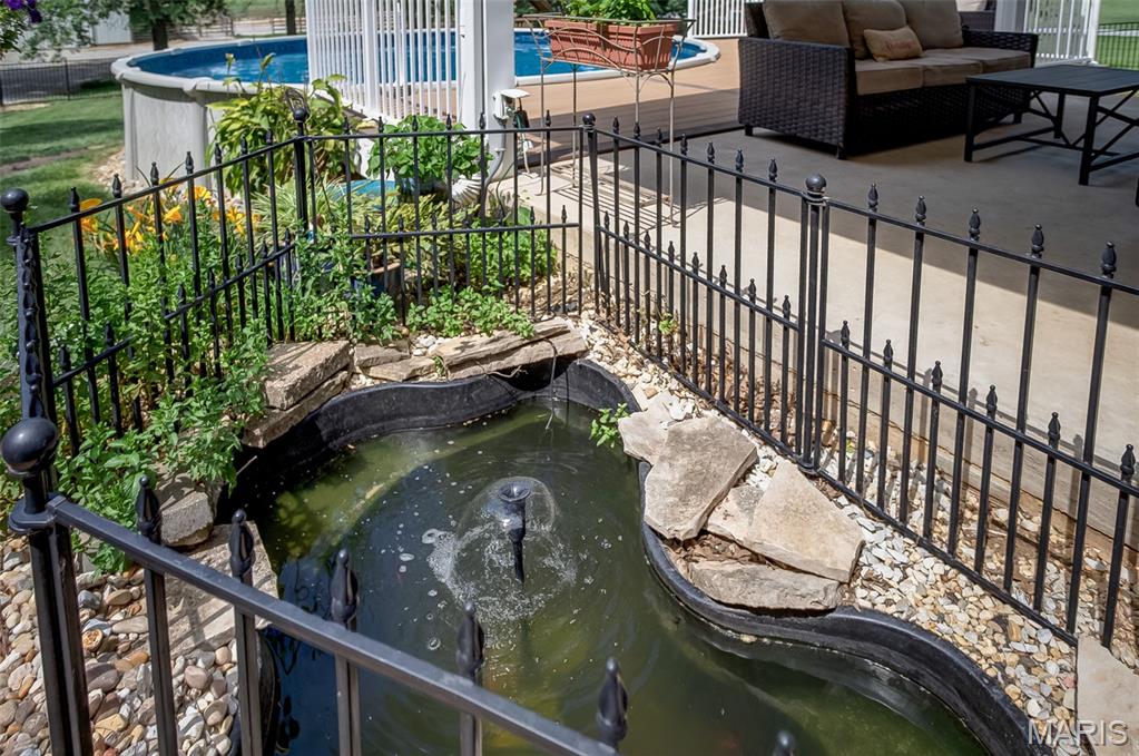 Not in a Subdivision - Residential