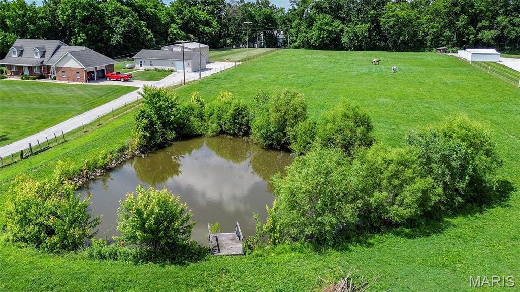 Not in a Subdivision - Residential
