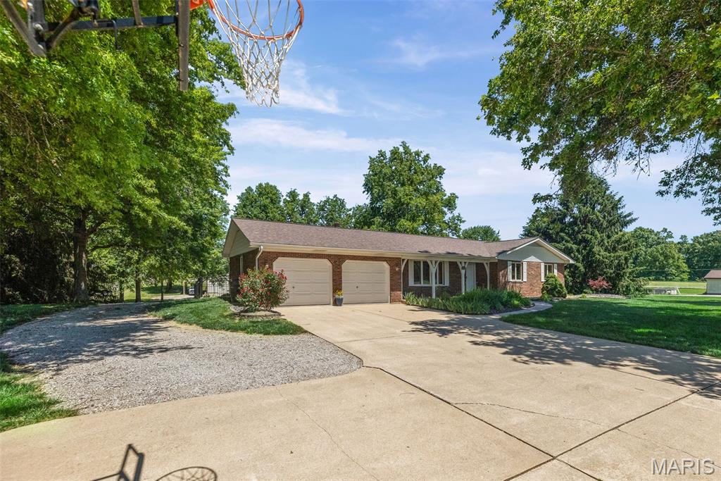 Not in a Subdivision - Residential
