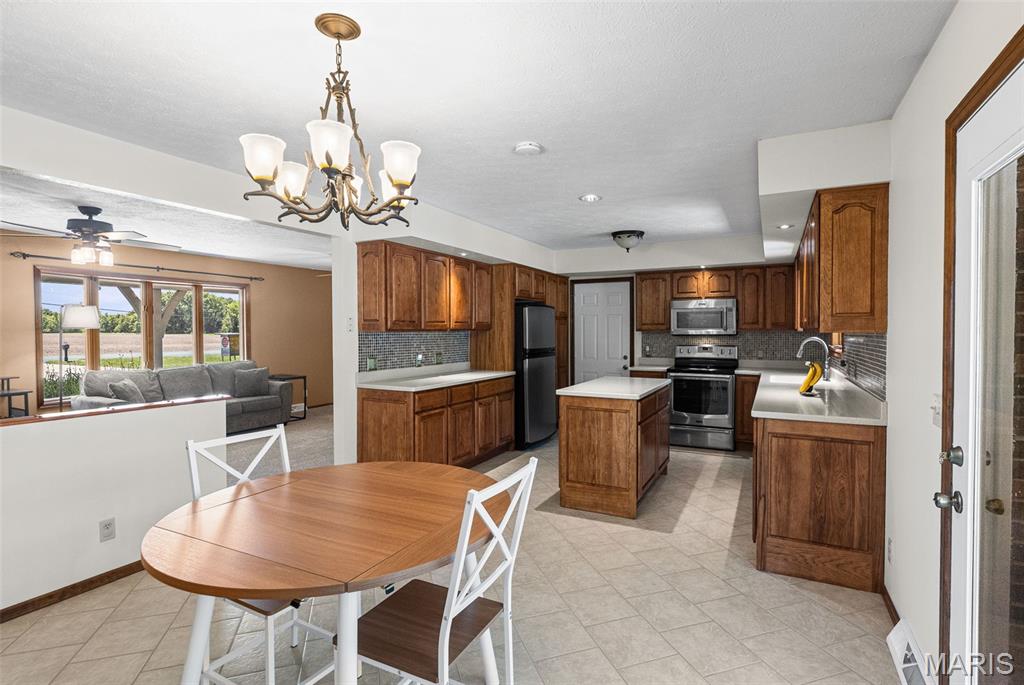 Not in a Subdivision - Residential