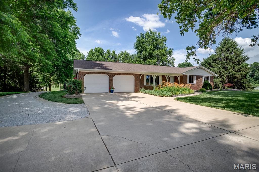 Not in a Subdivision - Residential
