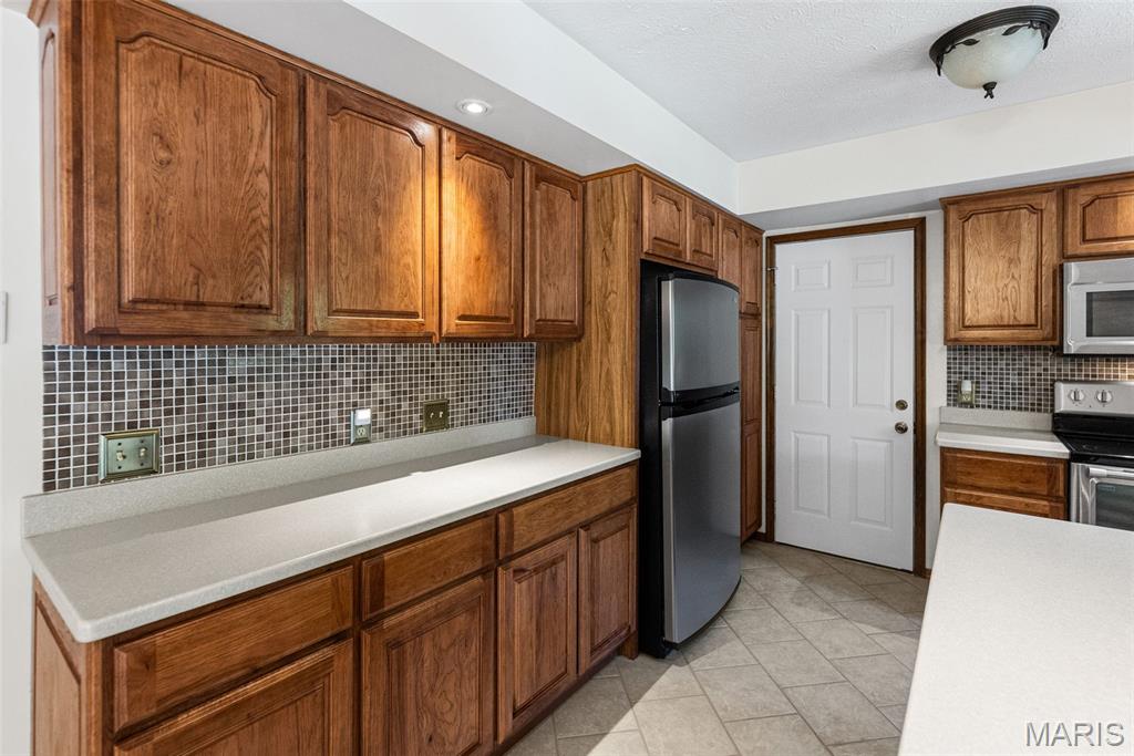 Not in a Subdivision - Residential