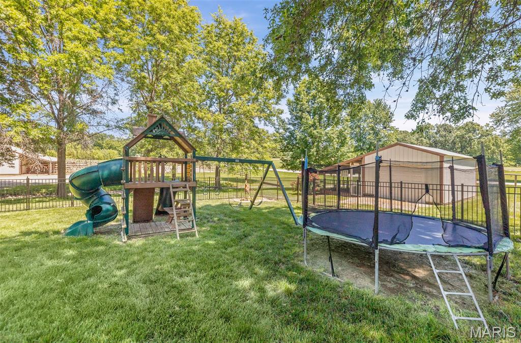 Not in a Subdivision - Residential