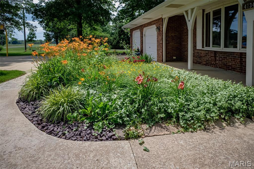 Not in a Subdivision - Residential