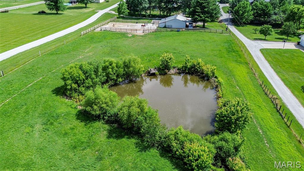Not in a Subdivision - Residential