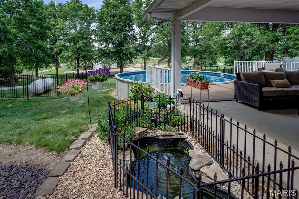 Not in a Subdivision - Residential