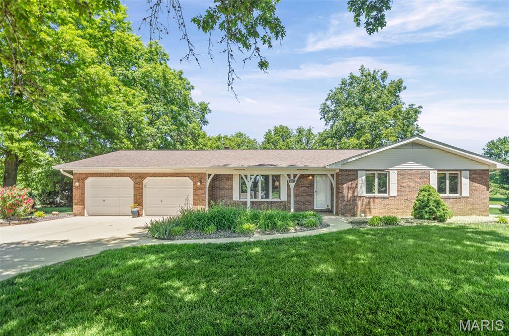 Not in a Subdivision - Residential