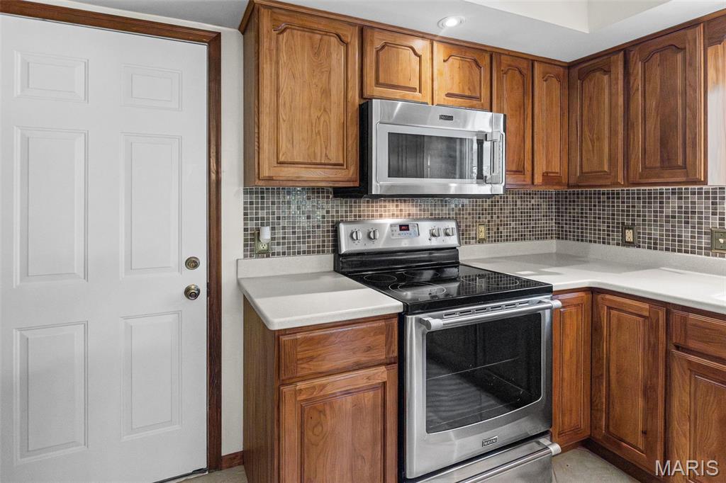 Not in a Subdivision - Residential