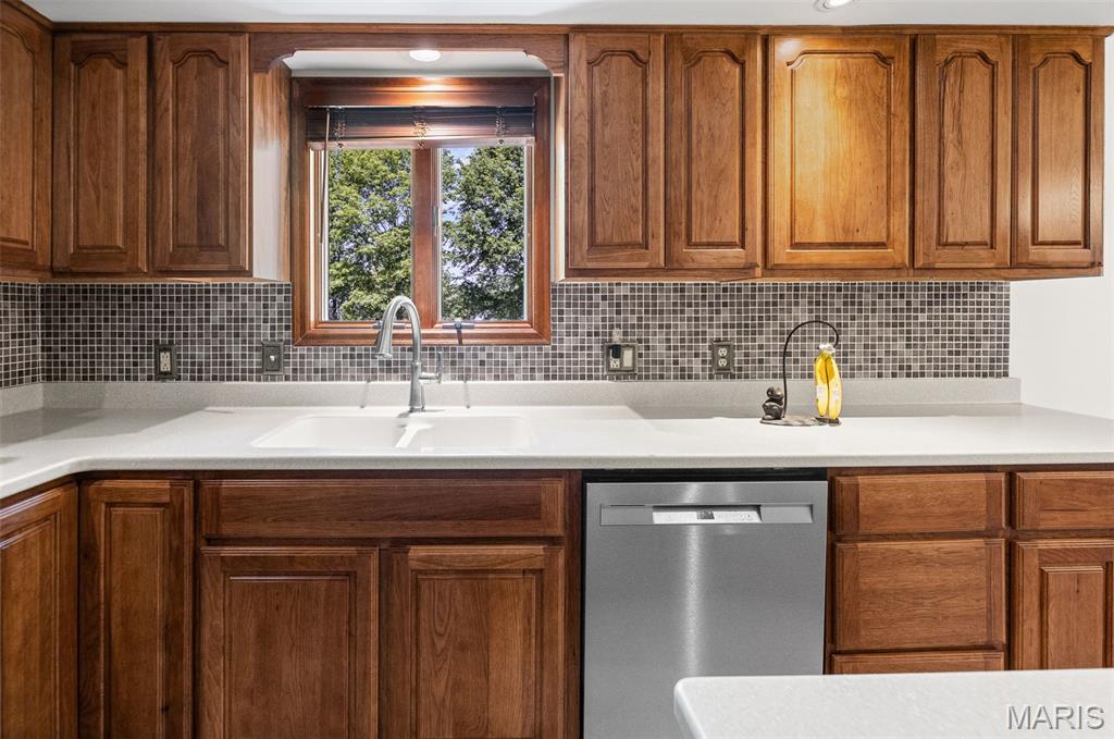 Not in a Subdivision - Residential