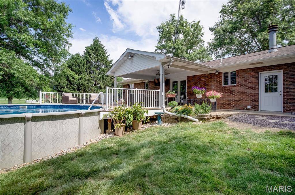 Not in a Subdivision - Residential
