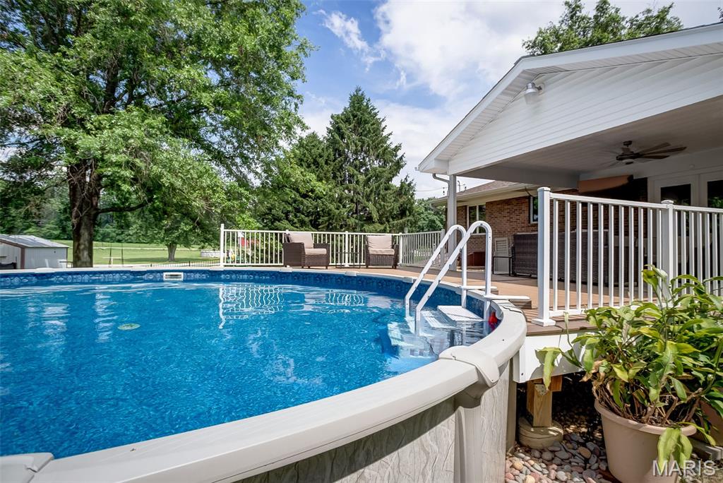Not in a Subdivision - Residential