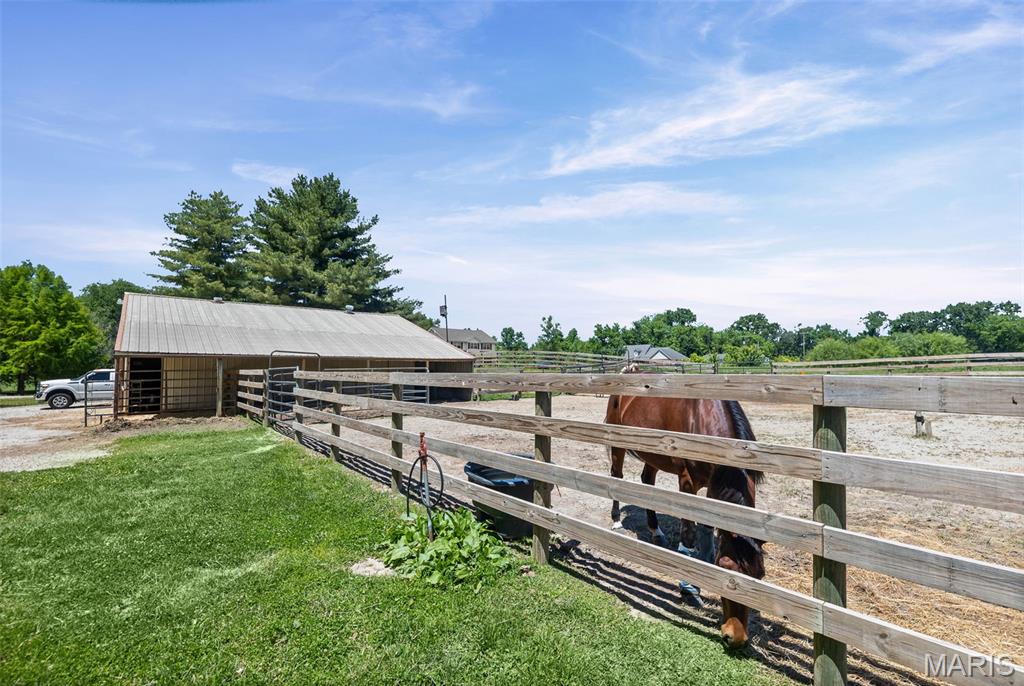 Not in a Subdivision - Residential