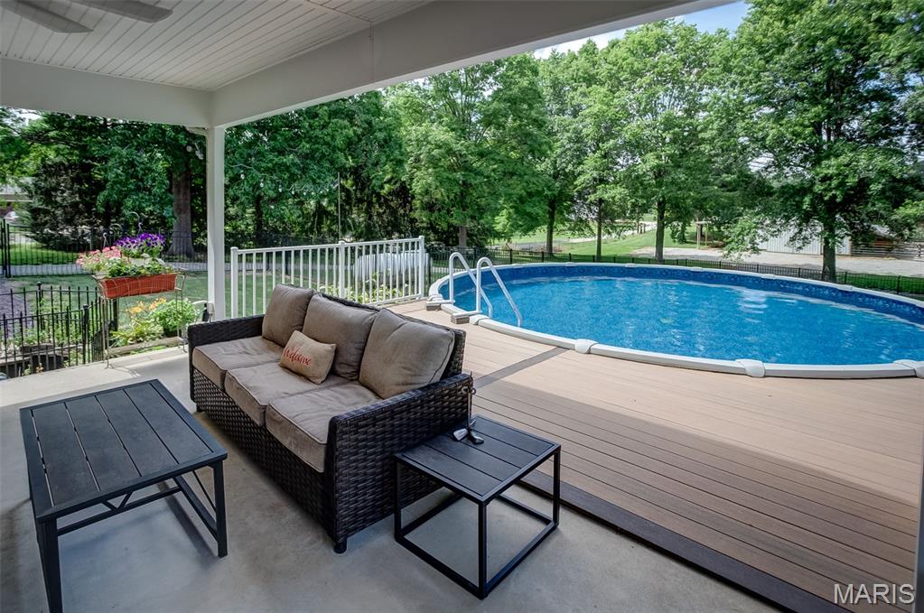 Not in a Subdivision - Residential