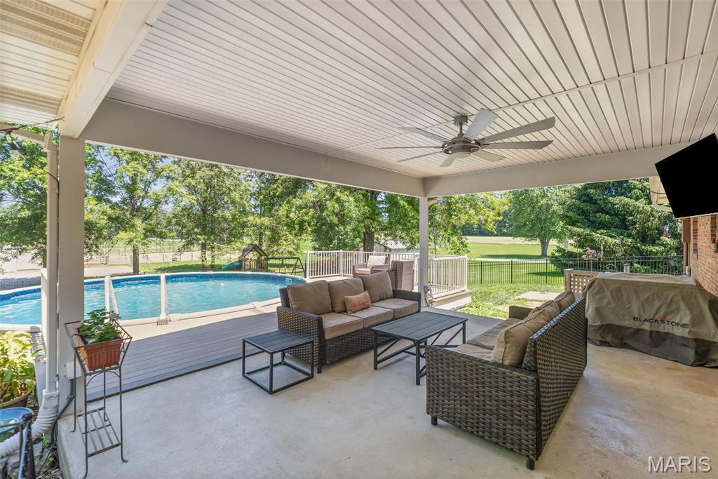Not in a Subdivision - Residential