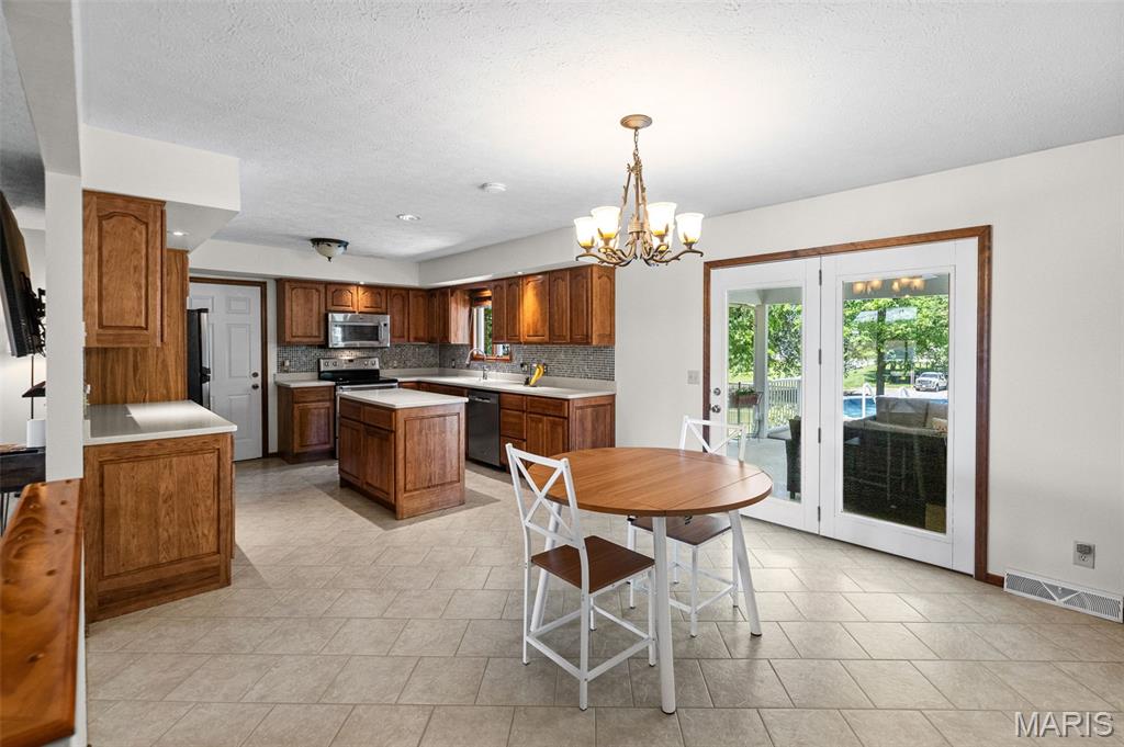 Not in a Subdivision - Residential