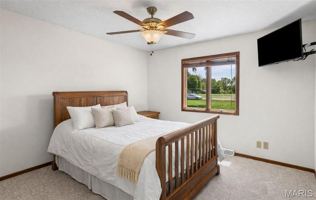 Not in a Subdivision - Residential