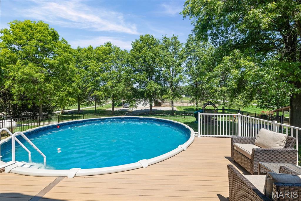 Not in a Subdivision - Residential