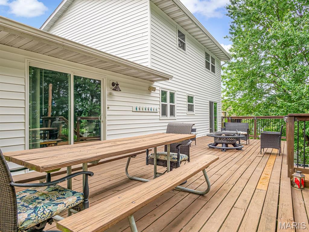 Woodcrest Sub - Residential