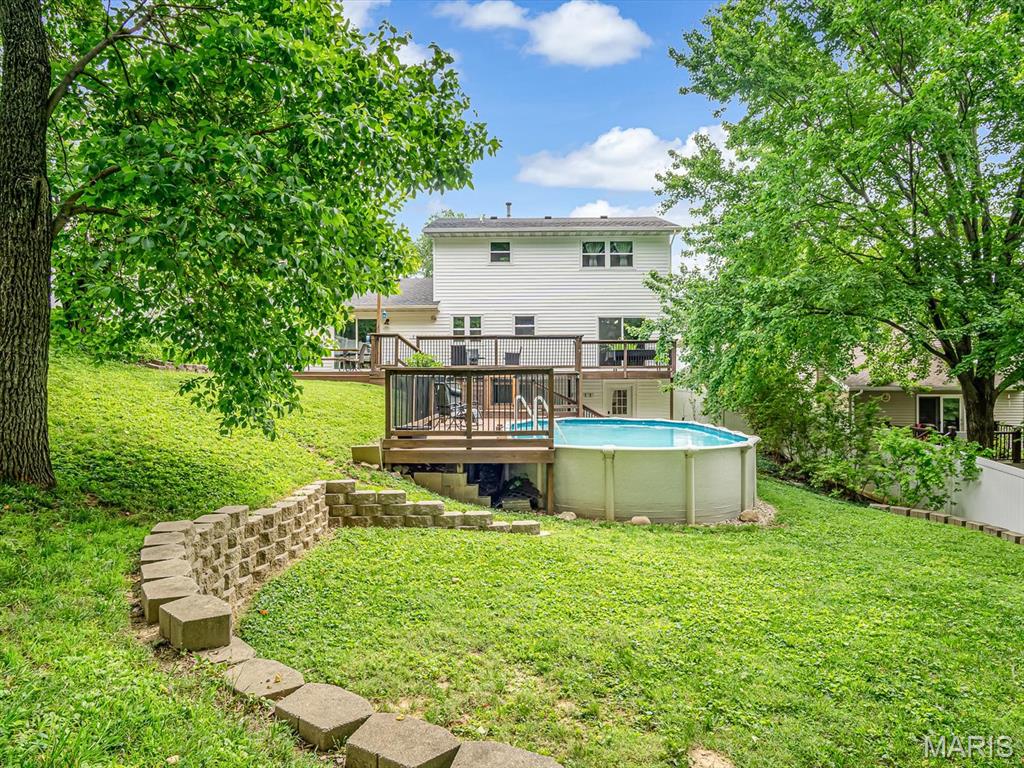 Woodcrest Sub - Residential