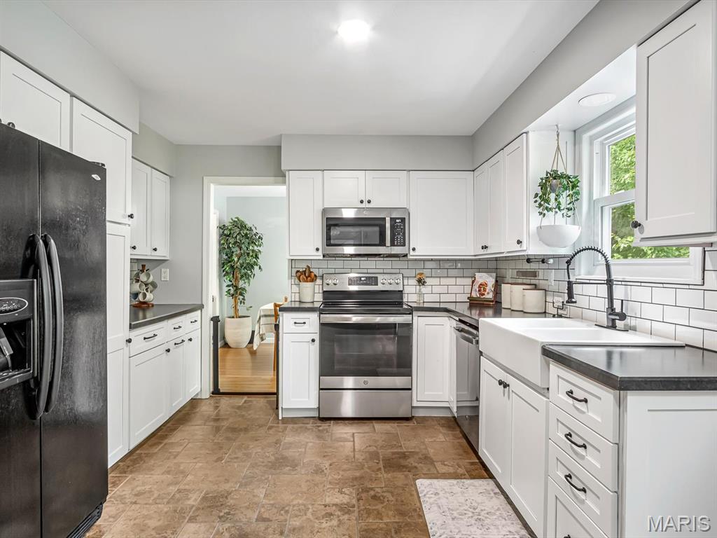 Woodcrest Sub - Residential