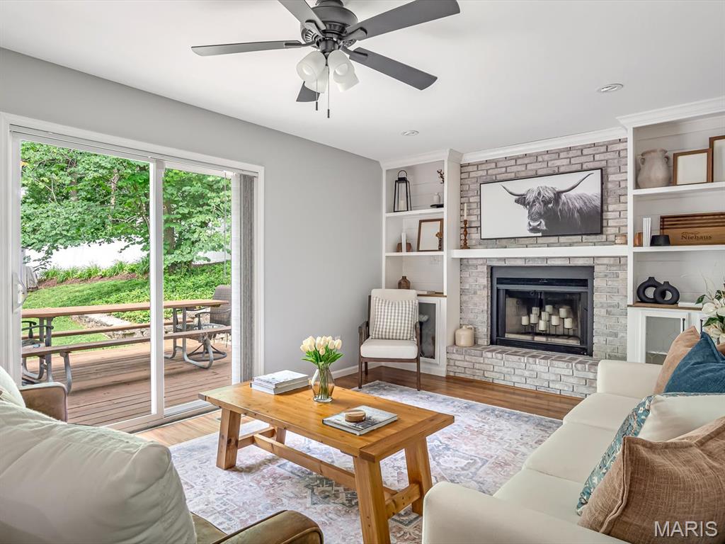 Woodcrest Sub - Residential