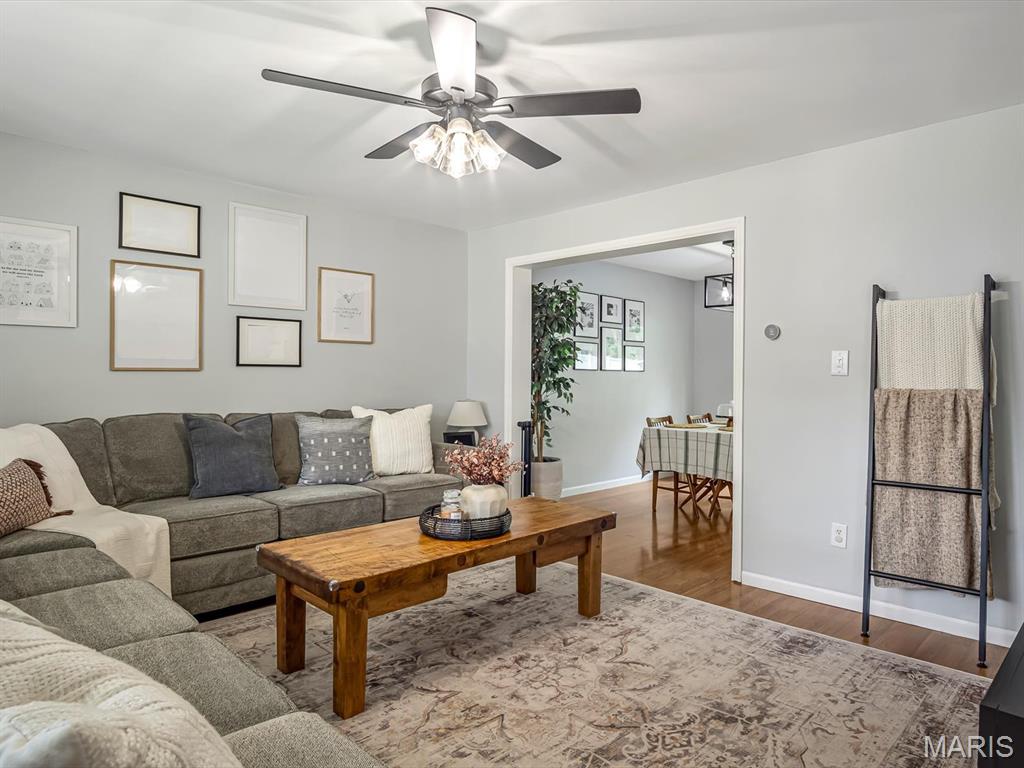 Woodcrest Sub - Residential