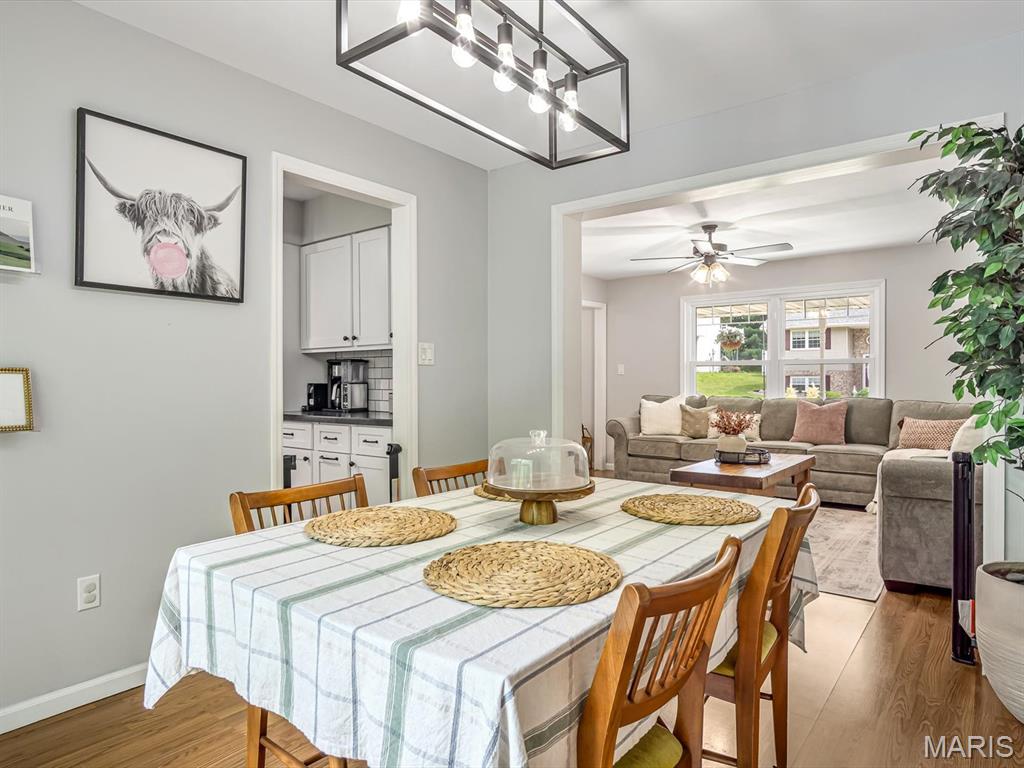 Woodcrest Sub - Residential
