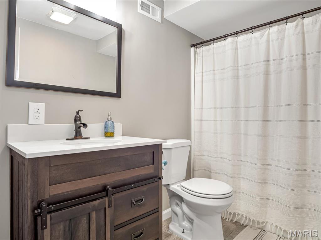 Woodcrest Sub - Residential