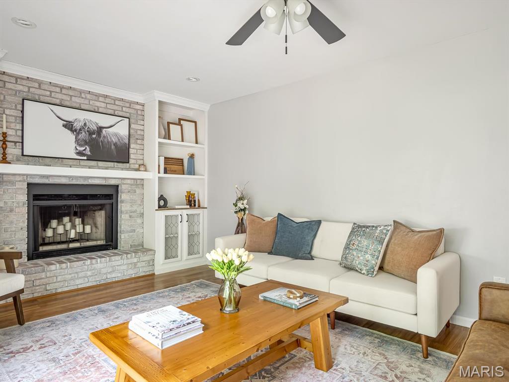 Woodcrest Sub - Residential