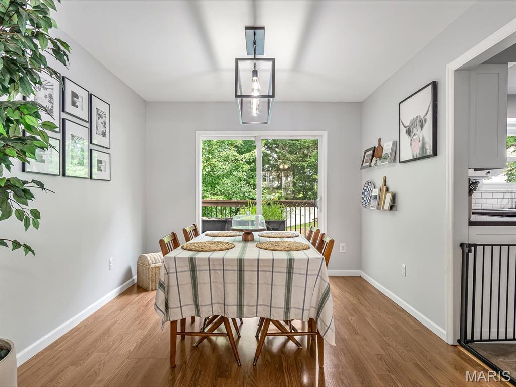 Woodcrest Sub - Residential