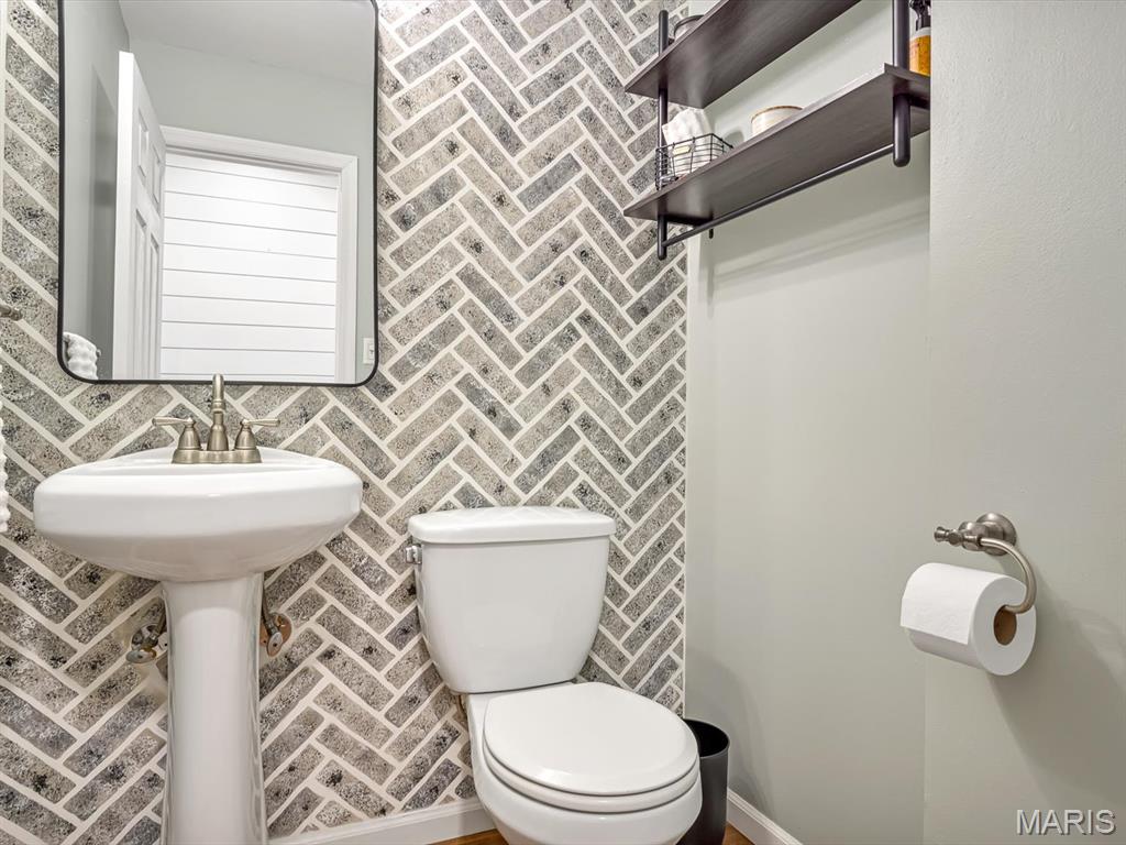 Woodcrest Sub - Residential