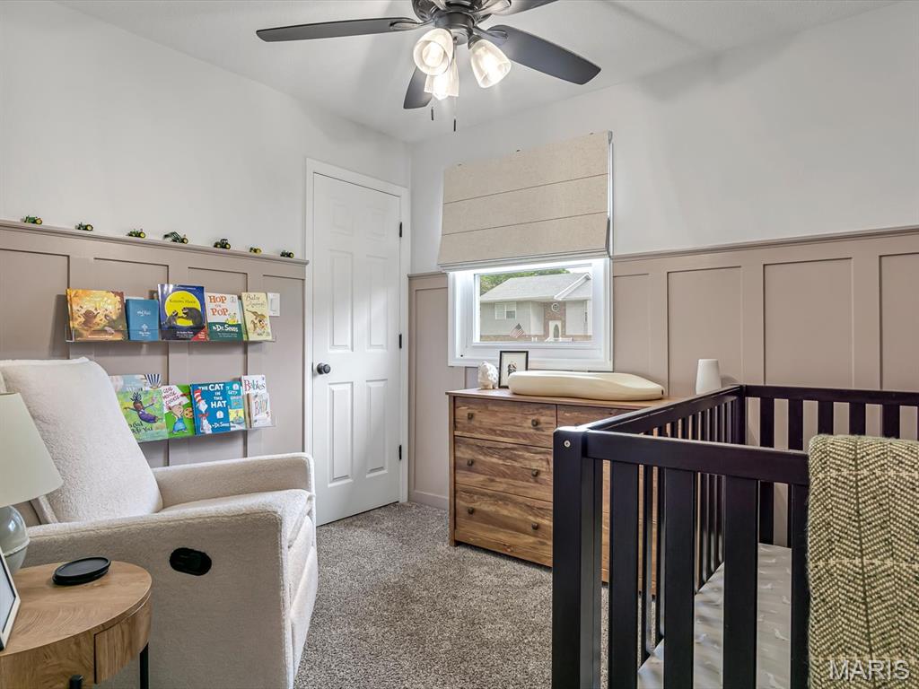 Woodcrest Sub - Residential